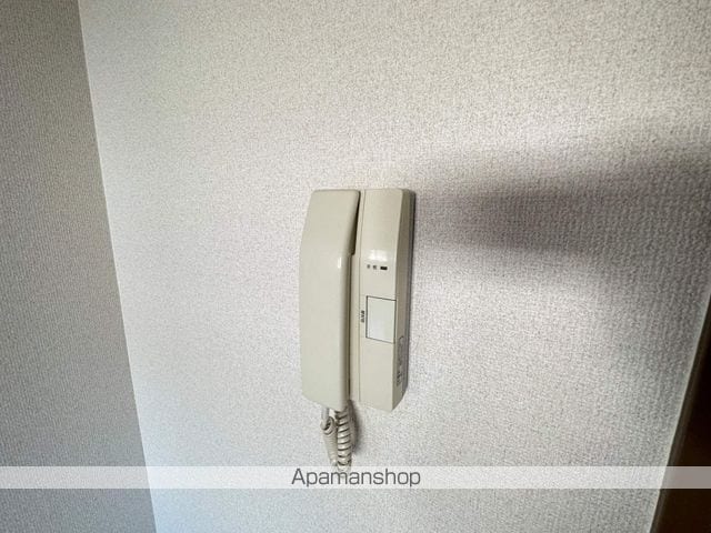 グランドールYIIの内装写真