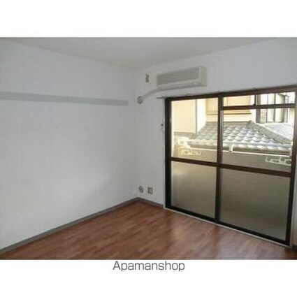 駒宮ハイツ[1K/19.72m2]のリビング・居間2