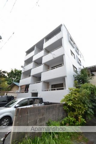 片岡ビルの外観写真