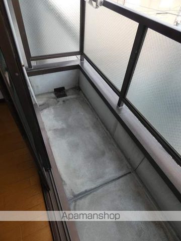 サニースポットの内装写真