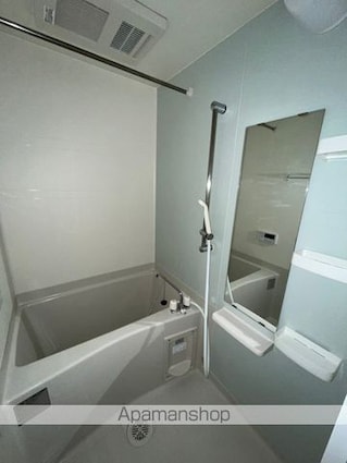 ポジターノ[1R/29.62m2]のバス