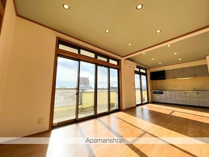 メゾン・ド・宮田[2LDK/81.22m2]の内装1