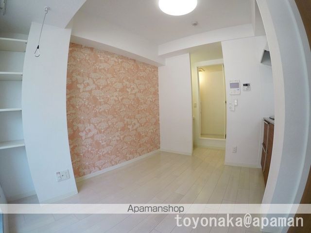 GROOVE待兼山の内装写真