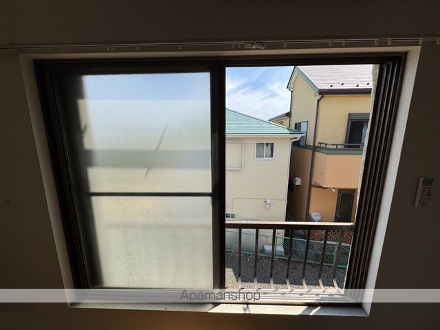 サンハイツSの内装写真