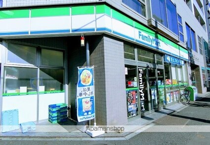 プレノ清澄庭園[1LDK/33.39m2]の周辺8