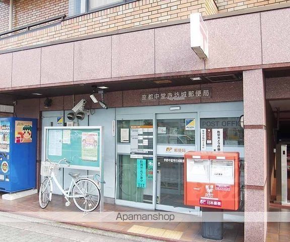 エクレール壬生川の周辺写真