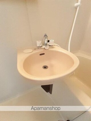 エルディム大谷[2K/32.7m2]の洗面所