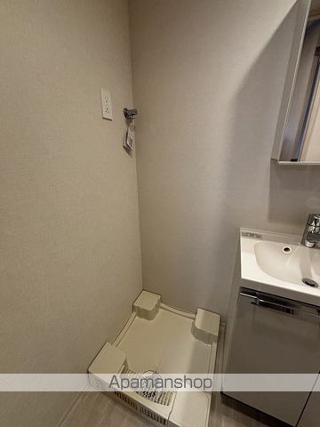 URBANPARKMITEJIMAの内装写真