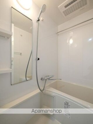 ＴＨＥ　ＰＲＥＭＩＵＭ　ＣＵＢＥ　Ｇ　東中野[2K/25.98m2]のバス