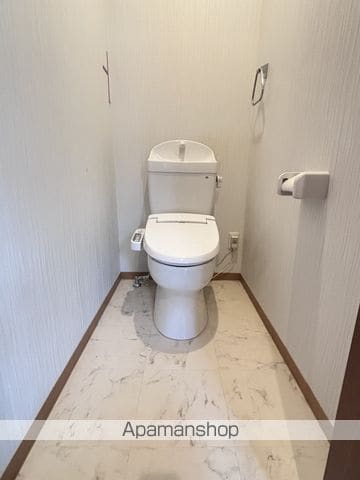 ヴァンクールの内装写真