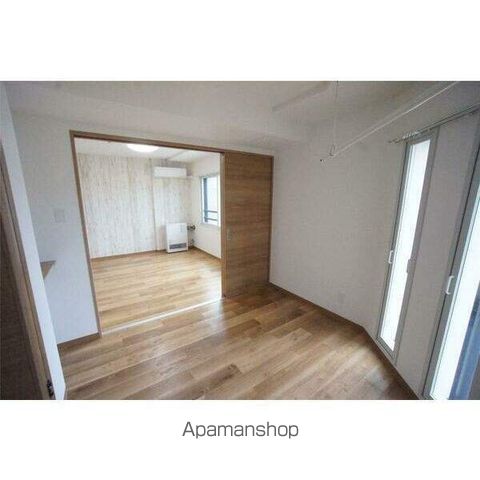 SーRESIDENCE桑園EASTの内装写真