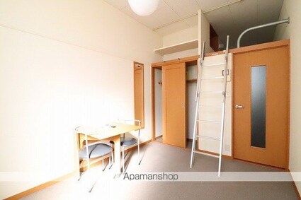 レオパレス立野[1K/19.87m2]のその他部屋・スペース