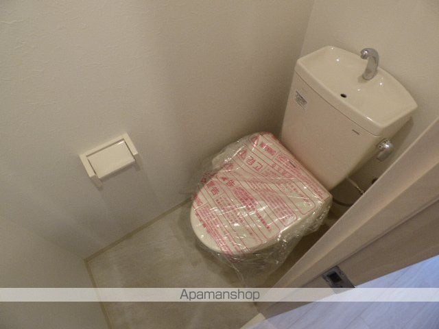 ORSUS新大阪プレジオ新大阪ROUGEの内装写真