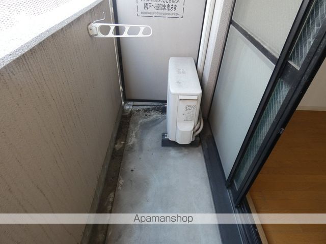 セイワパレス堂島シティの内装写真