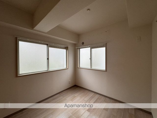 千田町ビルの内装写真