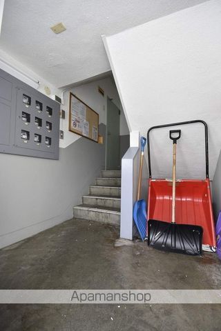 ビレッジハウス手稲1号棟のその他写真