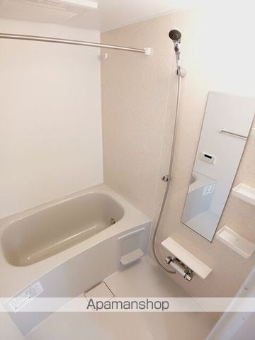 コロレ宝永町の内装写真