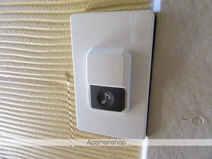 コーポ横分[1K/33.12m2]のセキュリティ