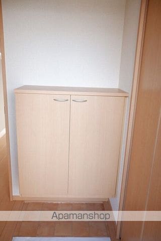 モナリエMの内装写真