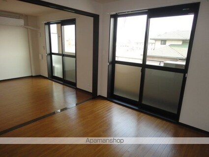 アサヒ２０１１[2LDK/51.66m2]のその他部屋・スペース