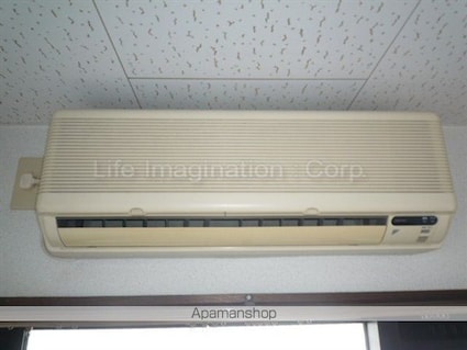 グランドヒル瀬田[1K/23.64m2]のその他設備