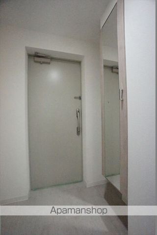 シャルマンソワレ名駅の内装写真
