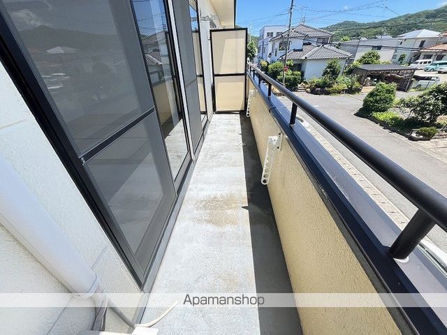 エスプラナーデの内装写真