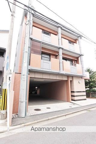 箱崎プラネッツ 308 ｜ 福岡県福岡市東区箱崎２丁目16-46（賃貸マンション1DK・3階・30.36㎡） その1