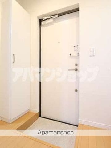 バレーヌ川越の内装写真