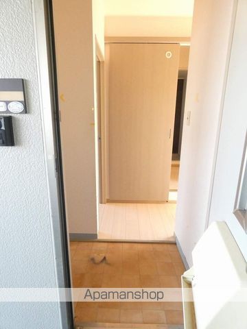 セジュール元宮の内装写真