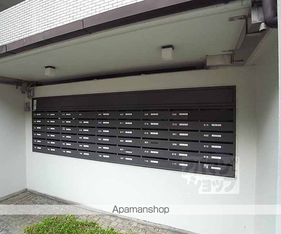 京阪電気鉄道京阪線 清水五条駅 徒歩19分 6階建 築42年のその他写真