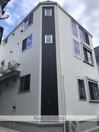 エスペランサ大山[1R/17.46m2]の外観2