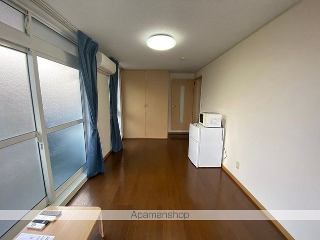 レオパレス増泉の内装写真