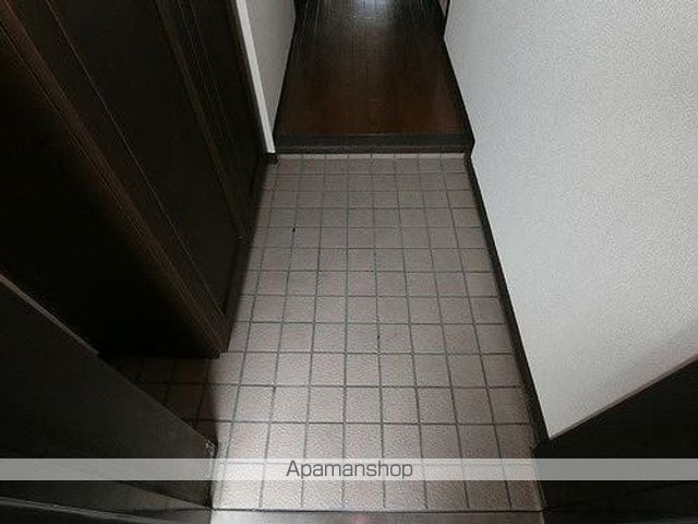 ライオンズマンション和歌山関戸壱番館の内装写真