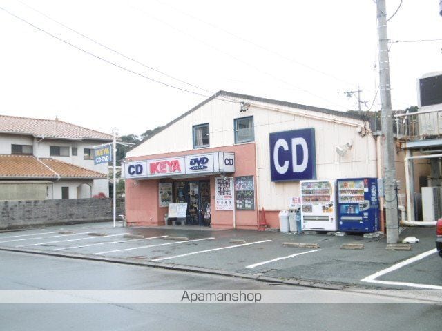 レオネクスト朱音 201 ｜ 静岡県浜松市中央区高林３丁目11-15（賃貸アパート1K・2階・20.28㎡） その13