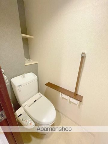マスターズレジデンス道頓堀IIIの内装写真