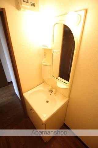 アーティスト45の内装写真