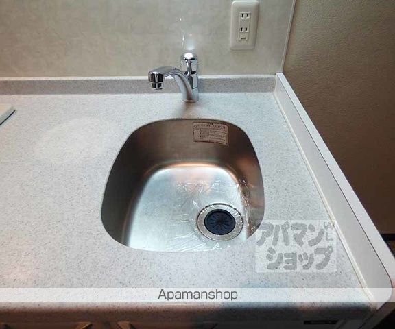 アスヴェル京都三条通の内装写真