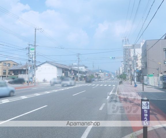 フォレストメゾン梅小路のその他写真
