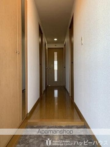 シーラ・プラッツの内装写真