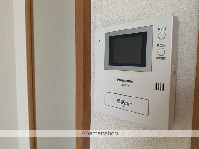 レオパレスYAMAの内装写真