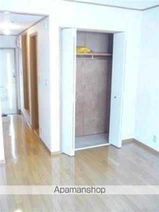 メゾンドゥルネ[1K/21.7m2]の内装2