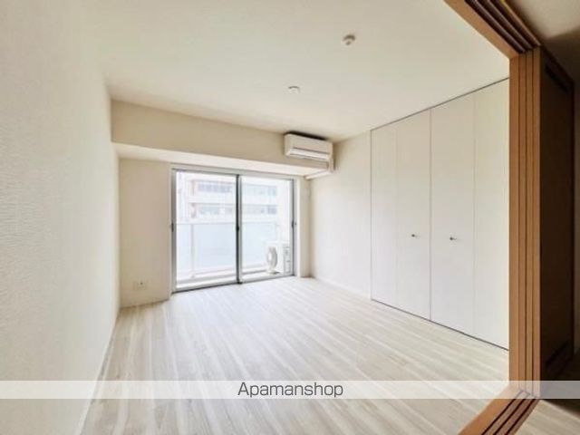 SS.FLAT神楽坂SOUTHの内装写真