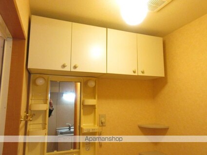 東京都杉並区松ノ木２丁目[1K/23.4m2]の内装6