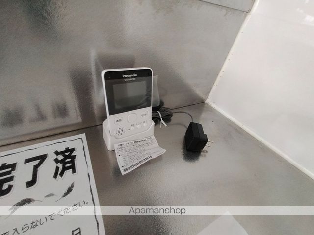 ブランミュール浅野2の内装写真