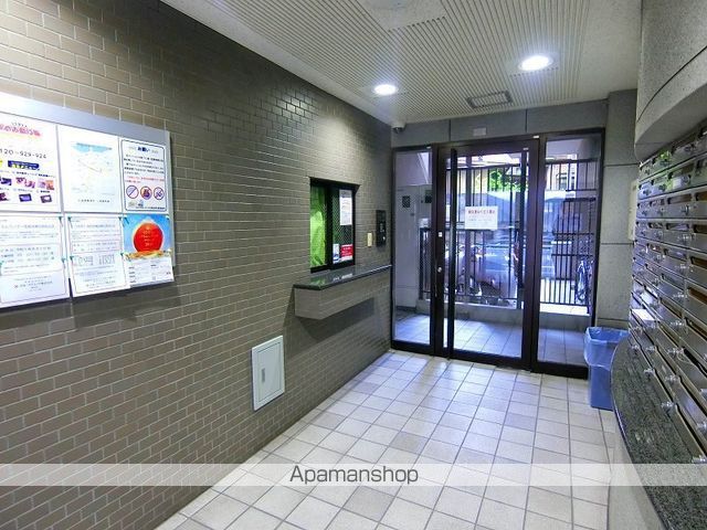 ロイヤルパレス川崎本町のその他写真