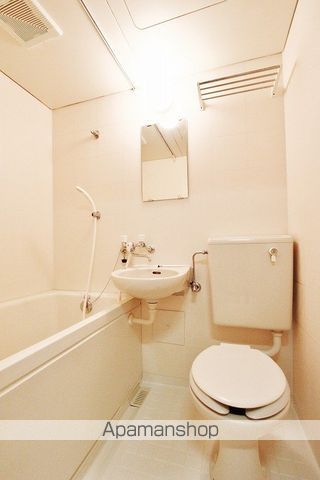 コーポ川内の内装写真