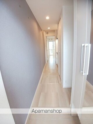 オリーブ坂本　Ａ[1K/31.66m2]の玄関