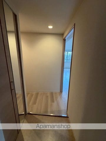 DPレジデンス北広島の内装写真