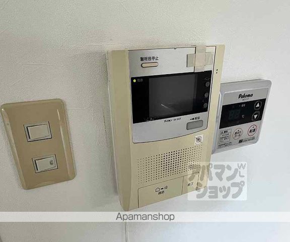 エントピア嵐山の内装写真
